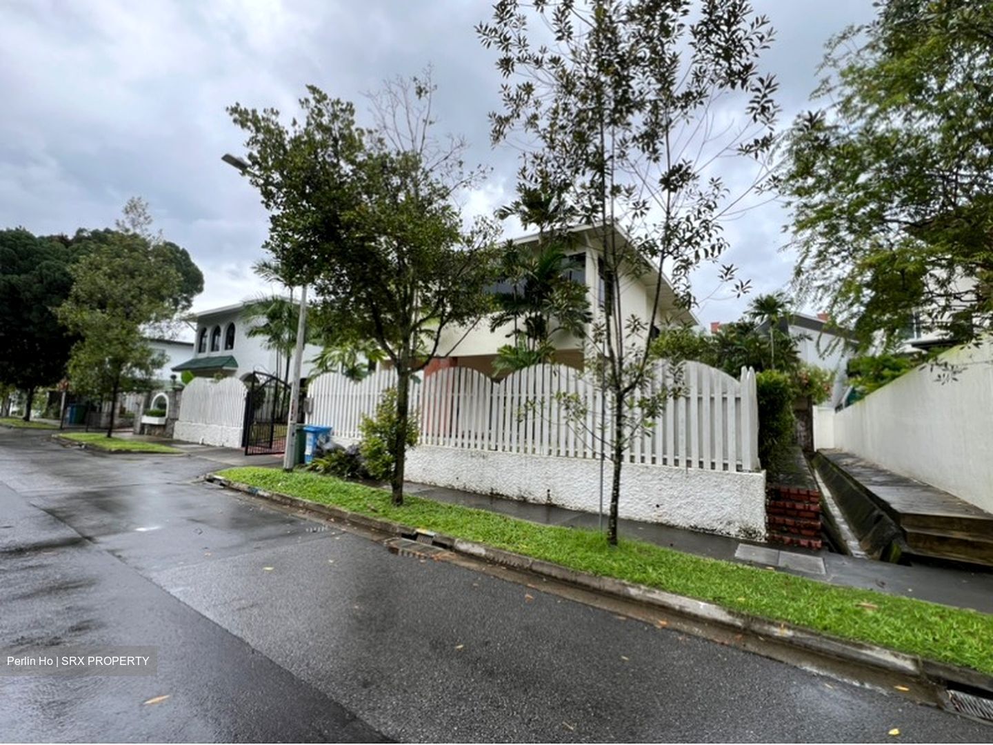 Clementi Park (D21), Detached #476470131